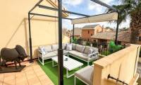 Sale - Bungalow - La Finca