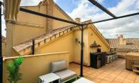Sale - Bungalow - La Finca