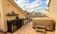 Sale - Bungalow - La Finca