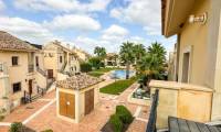Sale - Bungalow - La Finca