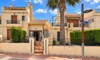 Sale - Bungalow - La Finca