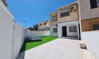 Sale - Bungalow - La Mata