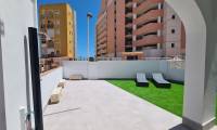 Sale - Bungalow - La Mata