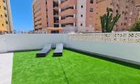 Sale - Bungalow - La Mata