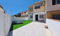 Sale - Bungalow - La Mata