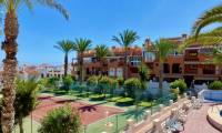 Sale - Bungalow - La Mata