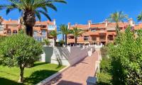 Sale - Bungalow - La Mata