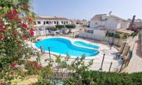 Sale - Bungalow - La Mata