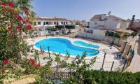 Sale - Bungalow - La Mata