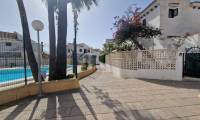 Sale - Bungalow - La Mata