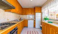 Sale - Bungalow - La Mata