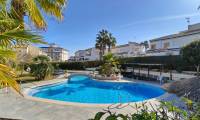 Sale - Bungalow - La Mata