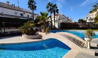 Sale - Bungalow - La Mata