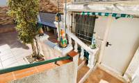 Sale - Bungalow - La Mata