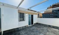 Sale - Bungalow - La Mata