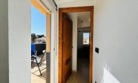 Sale - Bungalow - La Mata