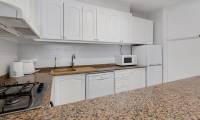 Sale - Bungalow - La Mata
