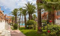 Sale - Bungalow - La Mata