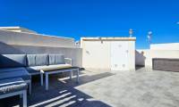 Sale - Bungalow - La Mata