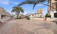 Sale - Bungalow - La Mata