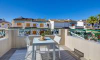 Sale - Bungalow - La Mata