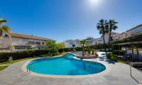Sale - Bungalow - La Mata