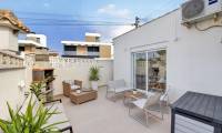 Sale - Bungalow - La Mata