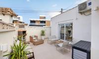 Sale - Bungalow - La Mata