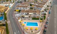 Sale - Bungalow - La Mata