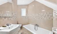Sale - Bungalow - La Mata