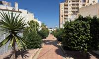 Sale - Bungalow - La Mata