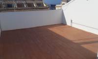 Sale - Bungalow - La Mata