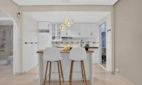 Sale - Bungalow - La Zenia