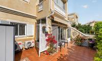 Sale - Bungalow - La Zenia