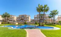 Sale - Bungalow - La Zenia