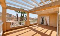 Sale - Bungalow - La Zenia