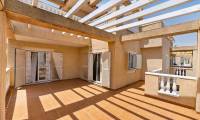 Sale - Bungalow - La Zenia