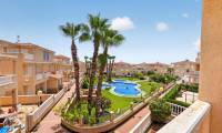 Sale - Bungalow - La Zenia