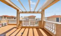 Sale - Bungalow - La Zenia