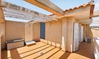 Sale - Bungalow - La Zenia