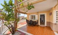 Sale - Bungalow - La Zenia