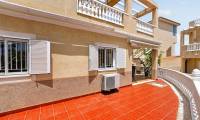 Sale - Bungalow - La Zenia