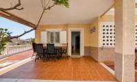 Sale - Bungalow - La Zenia