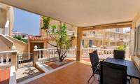 Sale - Bungalow - La Zenia