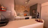 Sale - Bungalow - La Zenia