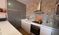 Sale - Bungalow - La Zenia