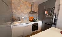 Sale - Bungalow - La Zenia