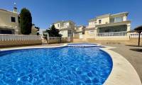 Sale - Bungalow - Lomas de Cabo Roig