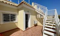 Sale - Bungalow - Lomas de Cabo Roig