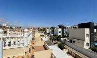 Sale - Bungalow - Lomas de Cabo Roig